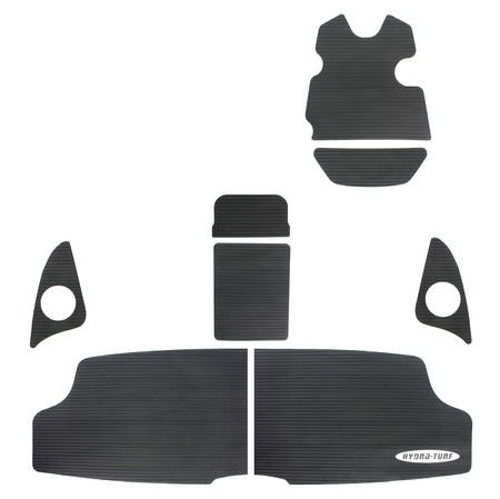 Yamaha WaveRunner Jet Ski rear mat kit for 242 LTD/S/X models 2015–2018
