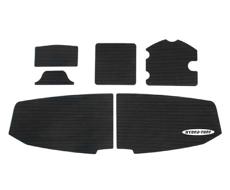 Yamaha WaveRunner Jet Ski rear mat kit for 242 LTD / 242 LTD S models (2010–2014)