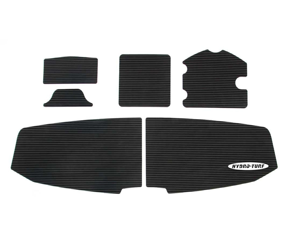 Yamaha WaveRunner Jet Ski rear mat kit for 242 LTD / 242 LTD S models (2010–2014)