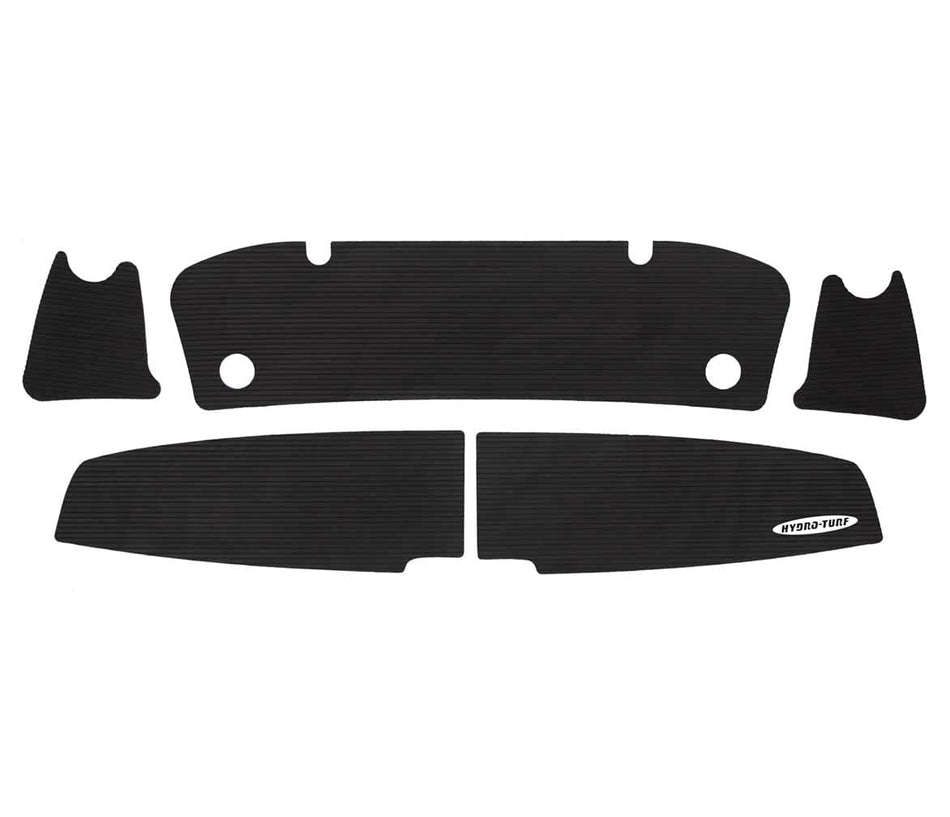 Yamaha Rear Mat Kit for SX210, AR210, 212X, and 212SS (2012–2016) WaveRunner Jet Ski