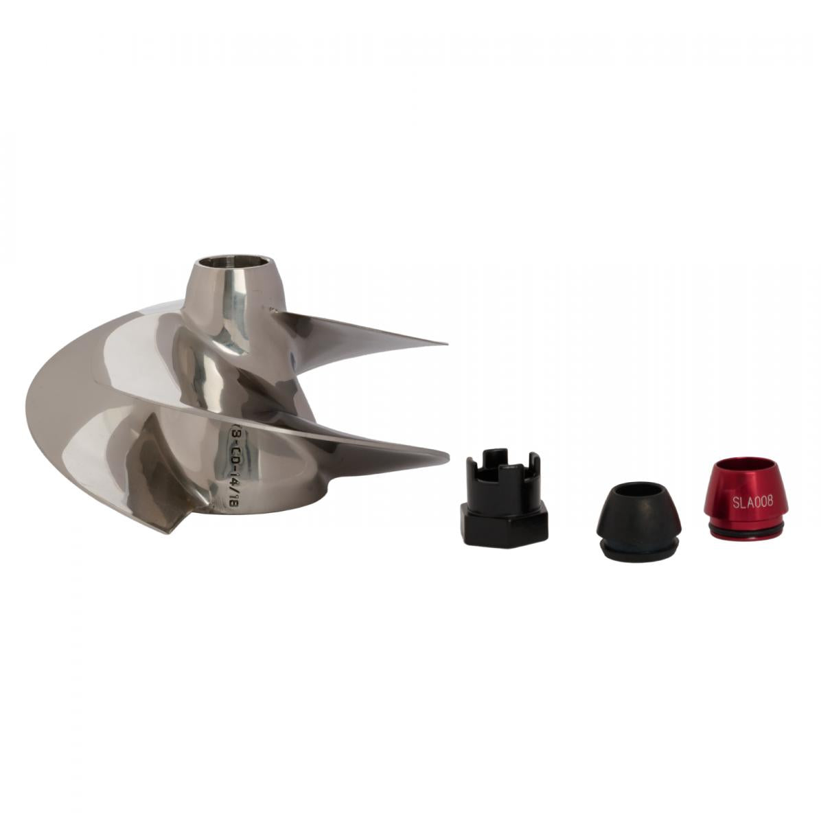Impeller for Yamaha YB-CD-14/18 Concord Series WaveRunner Jet Ski