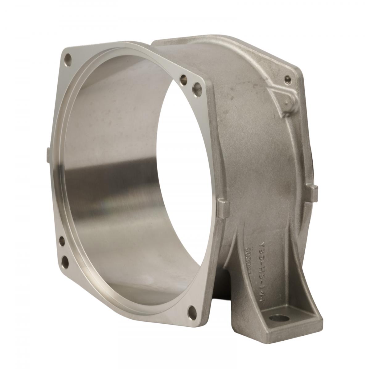 GP XL 800 760 700 jet pump housing 144mm for Yamaha WaveRunner Jet Ski