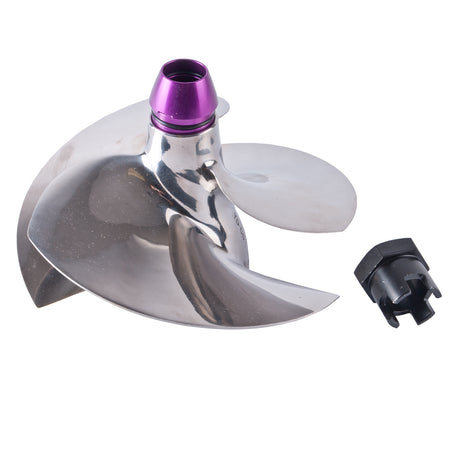 Impeller for Yamaha YD-CD-11/14 Concord Series WaveRunner and Jet Ski models