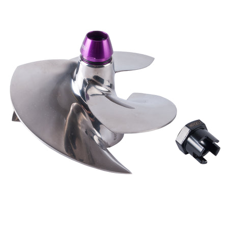 Impeller for Yamaha YD-CD-12/18 Concord Series, compatible with WaveRunner and Jet Ski models