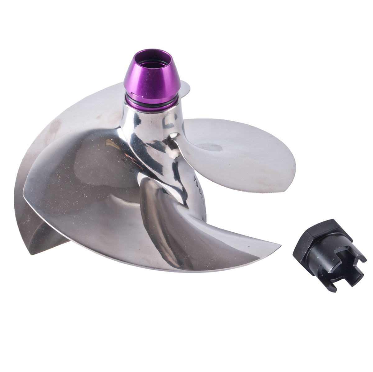 Impeller for Yamaha YD-CD-13/19 Concord Series WaveRunner Jet Ski