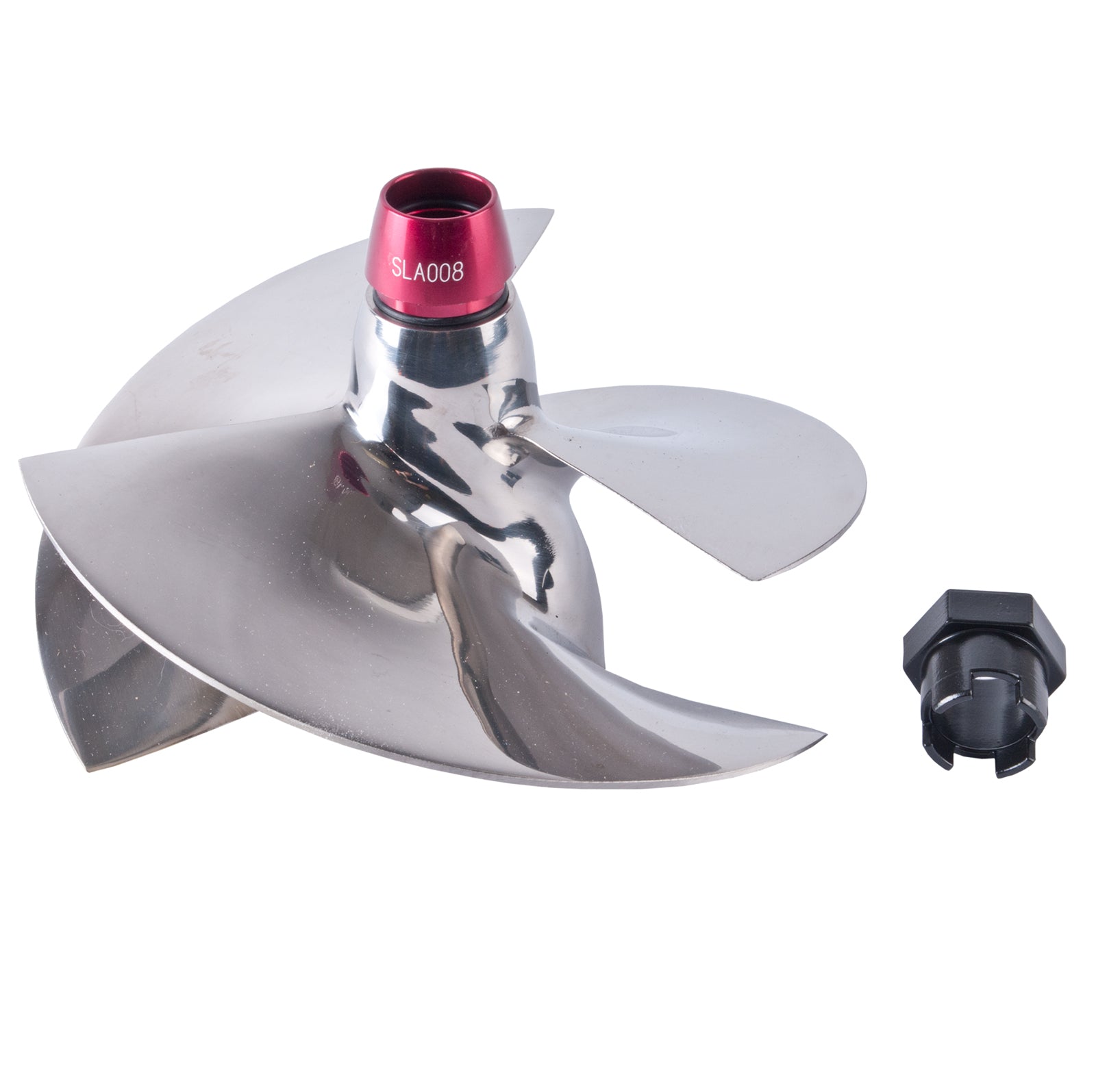 Impeller for Yamaha YD-SC-X0(14.5-17.5) X Props Series WaveRunner Jet Ski