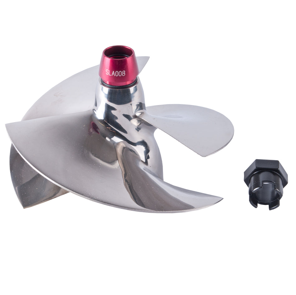 Impeller for Yamaha YD-SC-X0(14.5-17.5) X Props Series WaveRunner Jet Ski