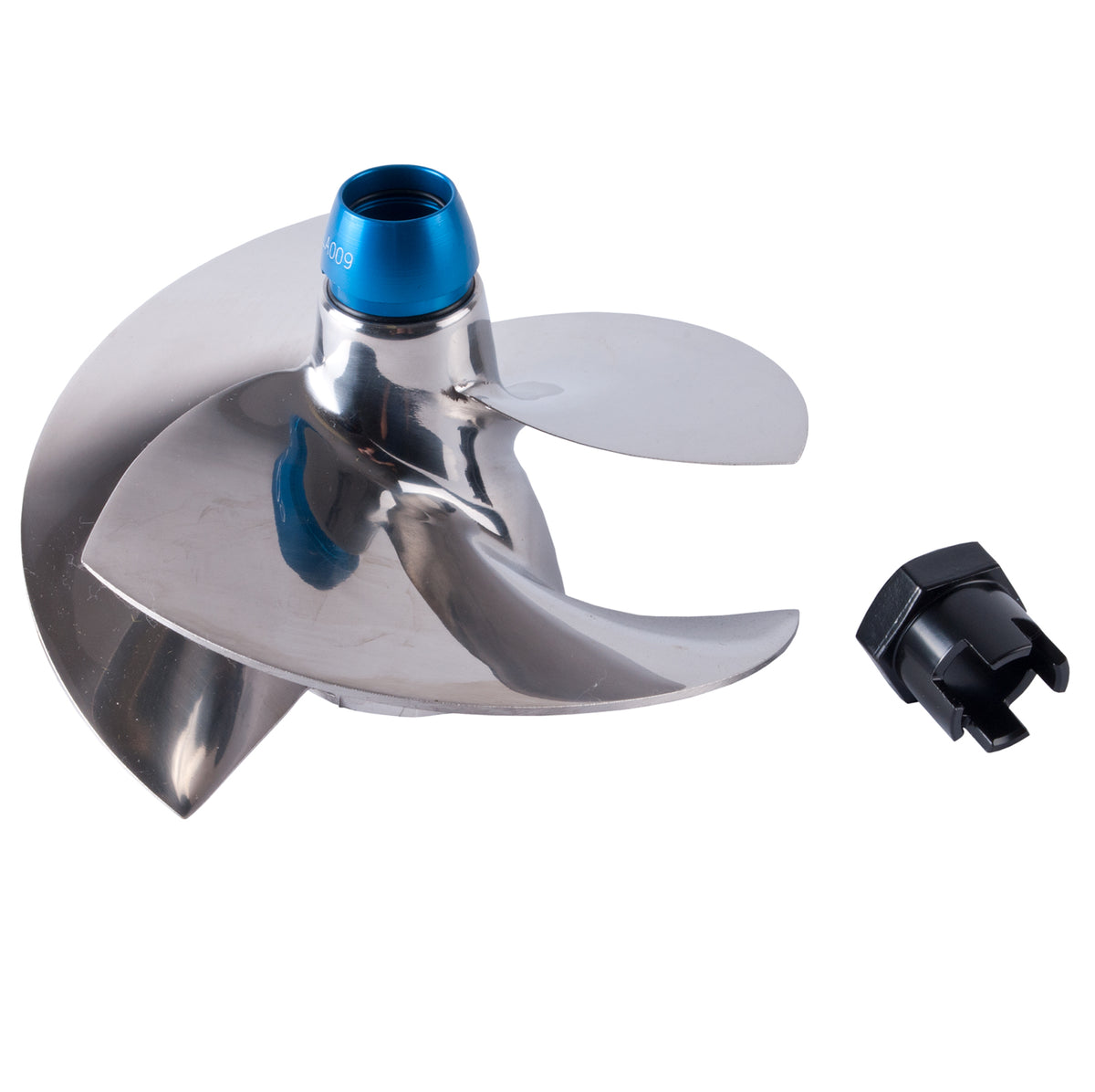 Impeller for Yamaha YF-CD-13/19 Concord Series WaveRunner and Jet Ski models