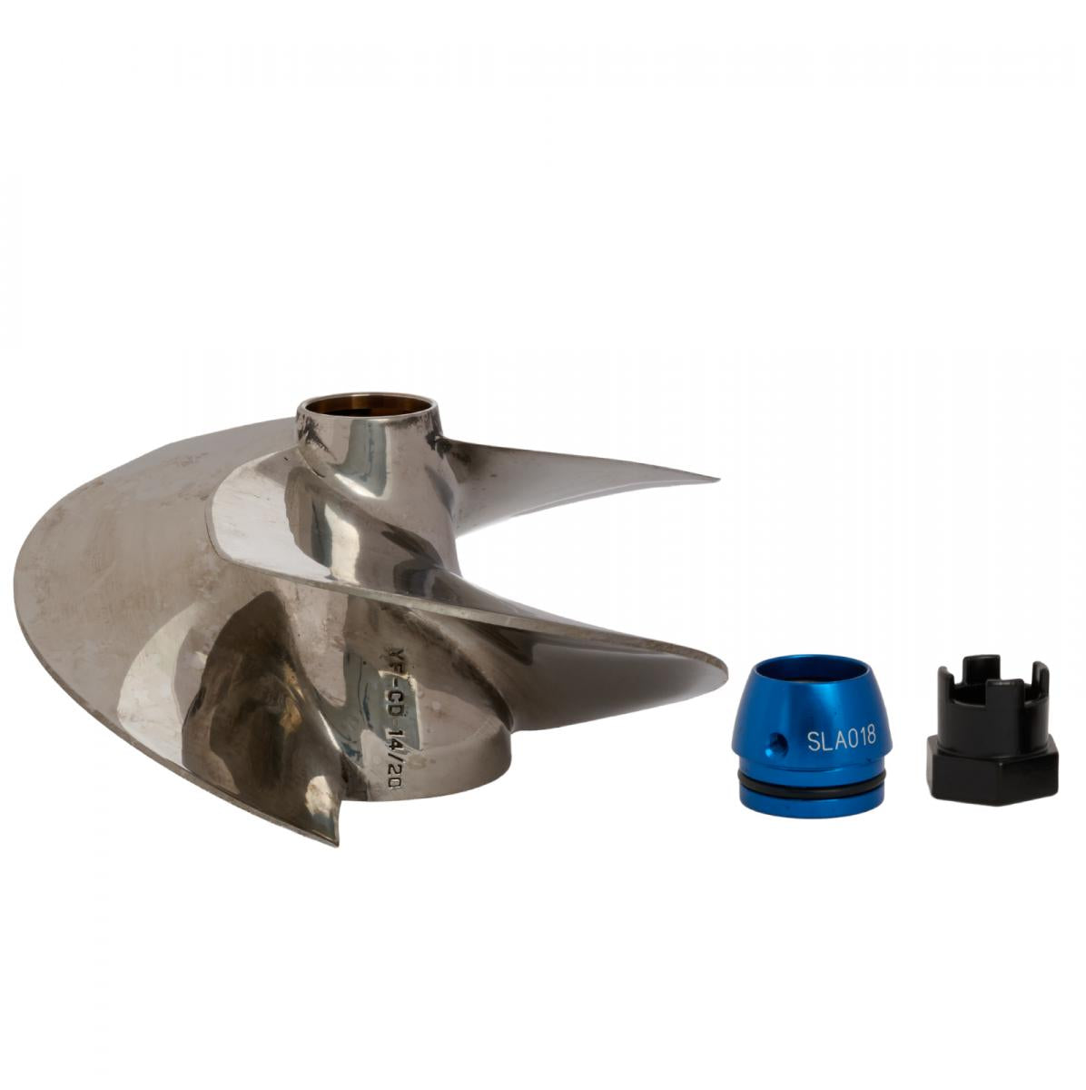 Impeller for Yamaha YF-CD-14/20 Concord Series WaveRunner Jet Ski