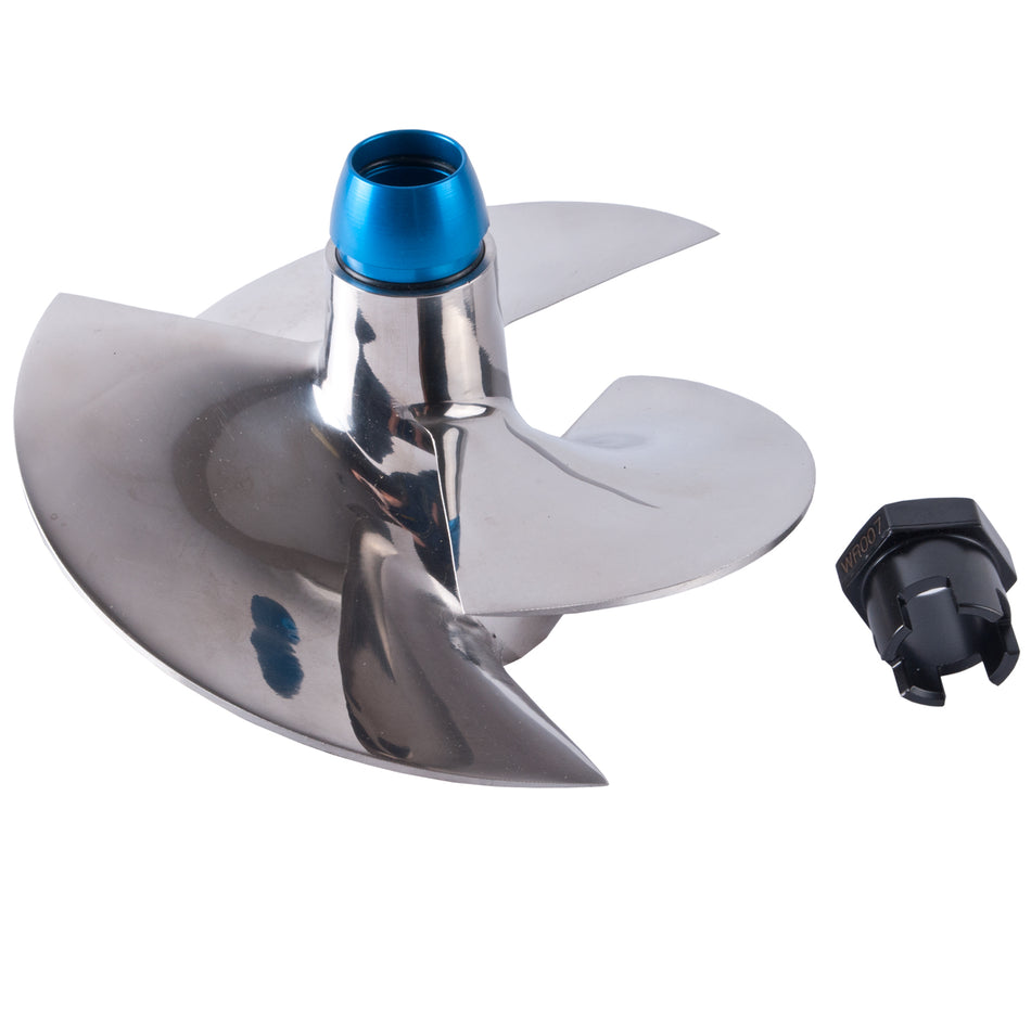 Yamaha X Props Series impeller for YF-SC-X (13/16) WaveRunner Jet Ski