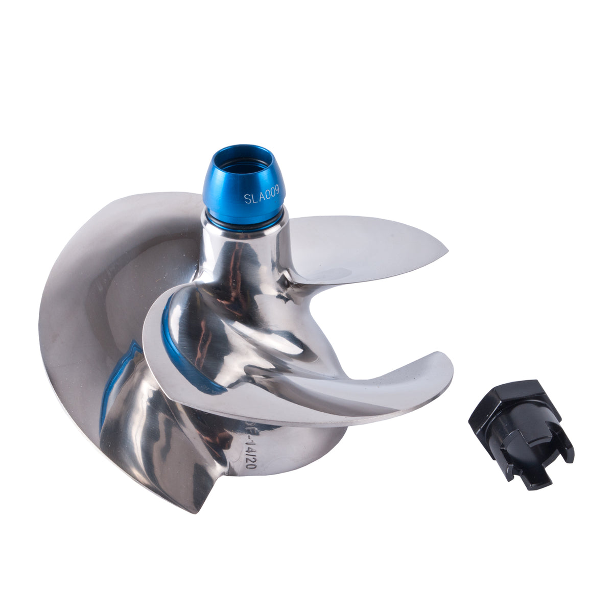 Impeller for Yamaha YG-DF-14/20 Dynafly Series WaveRunner Jet Ski
