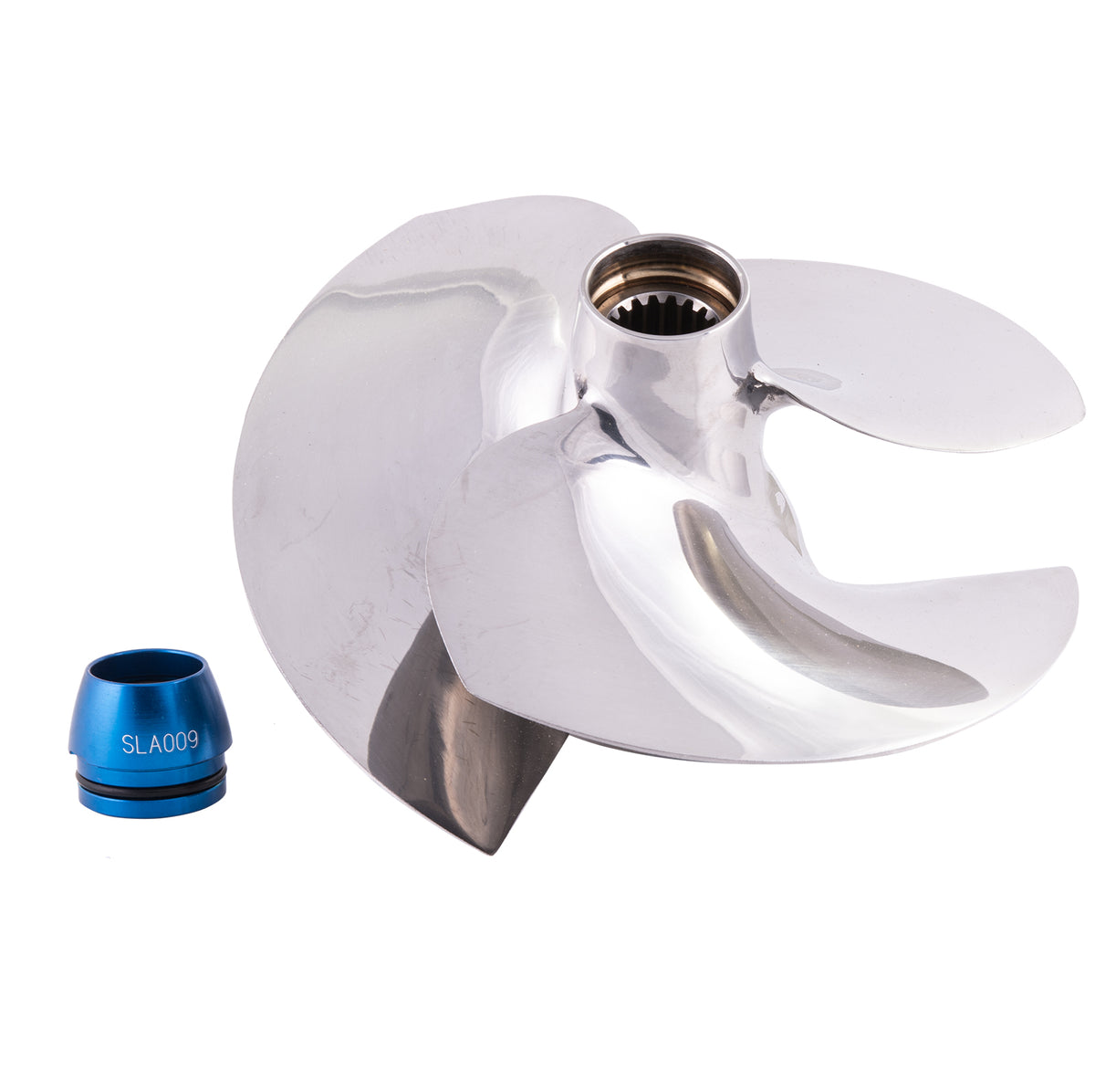 Impeller for Yamaha YH-CD-11/14 Concord Series WaveRunner Jet Ski