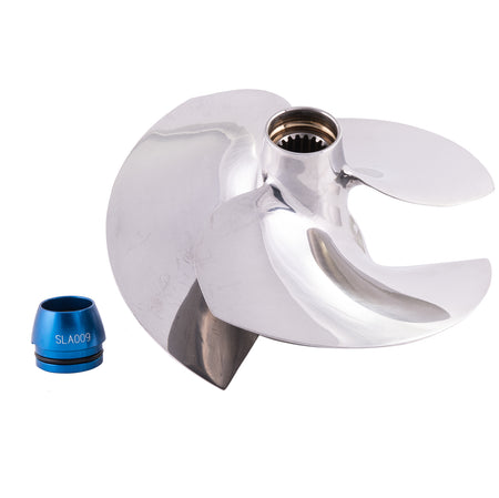 Impeller for Yamaha YH-CD-11/14 Concord Series WaveRunner Jet Ski