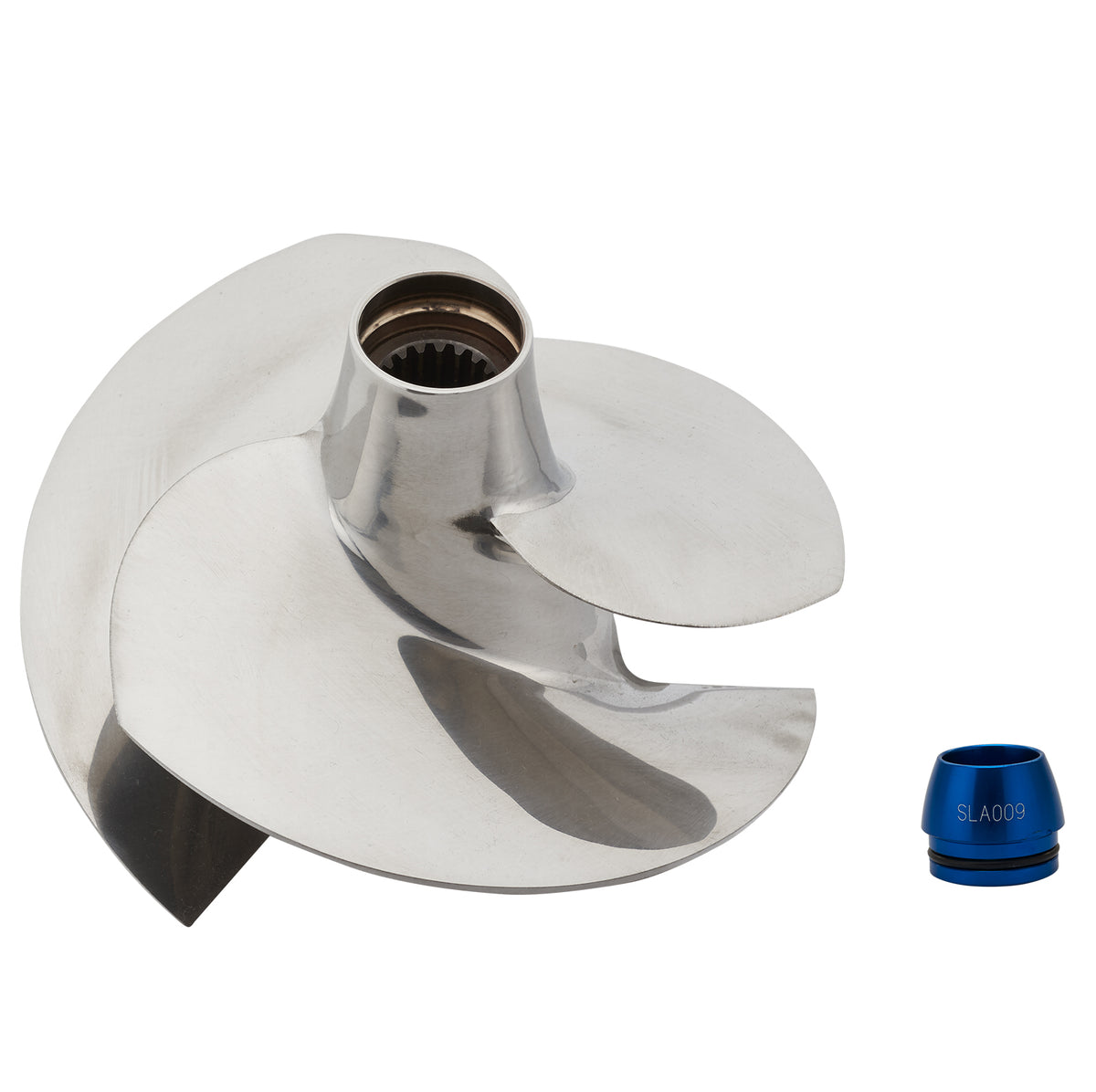Impeller for Yamaha YJ-CD-12/20 Concord Series WaveRunner Jet Ski