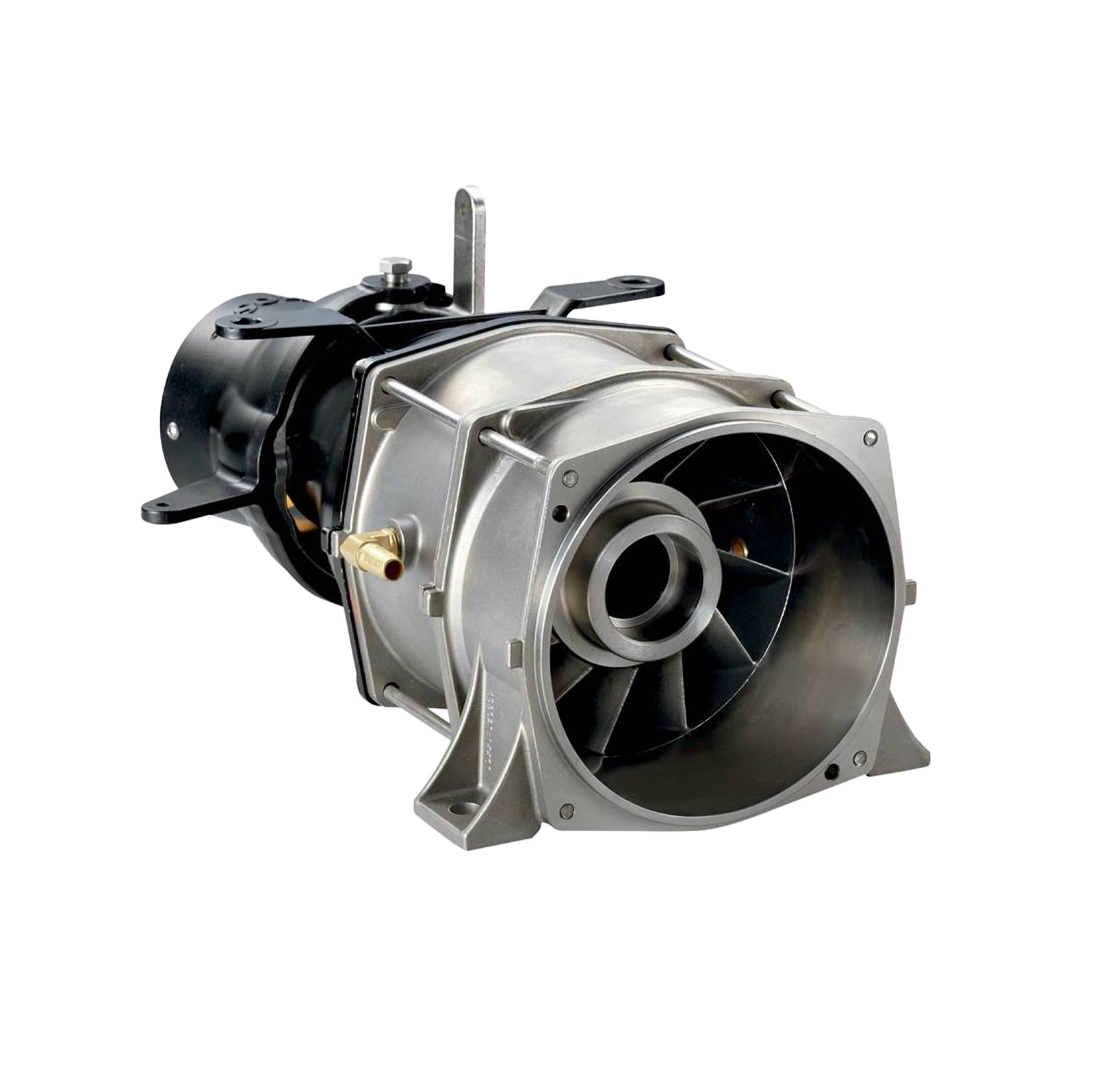 SuperJet 701 Jet Pump Assembly 12 Vane – SBT