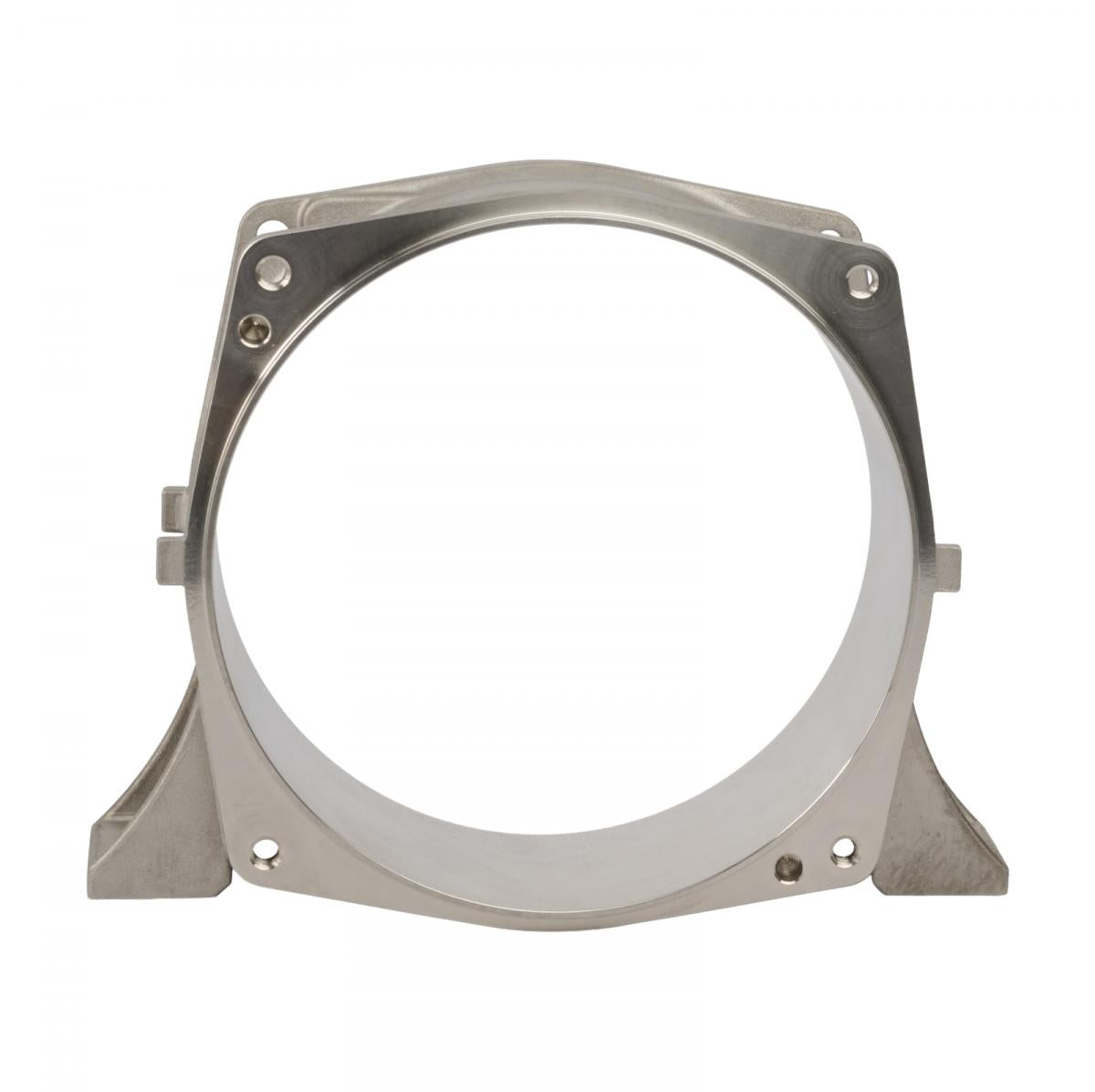 Solas stainless steel 148 mm jet pump housing for Yamaha SuperJet and Blaster 1 WaveRunner Jet Ski