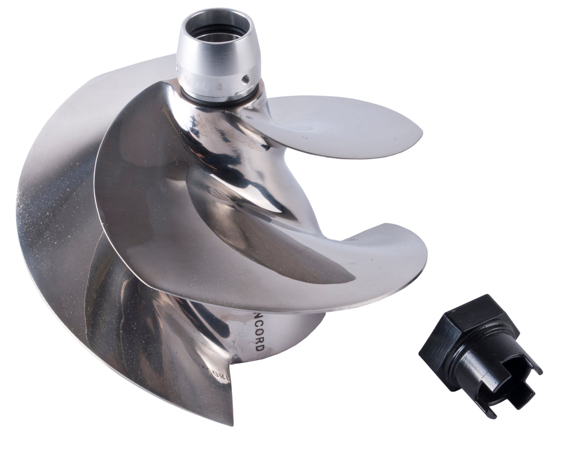Impeller for Yamaha YV-CD-13/18 Concord Series WaveRunner Jet Ski