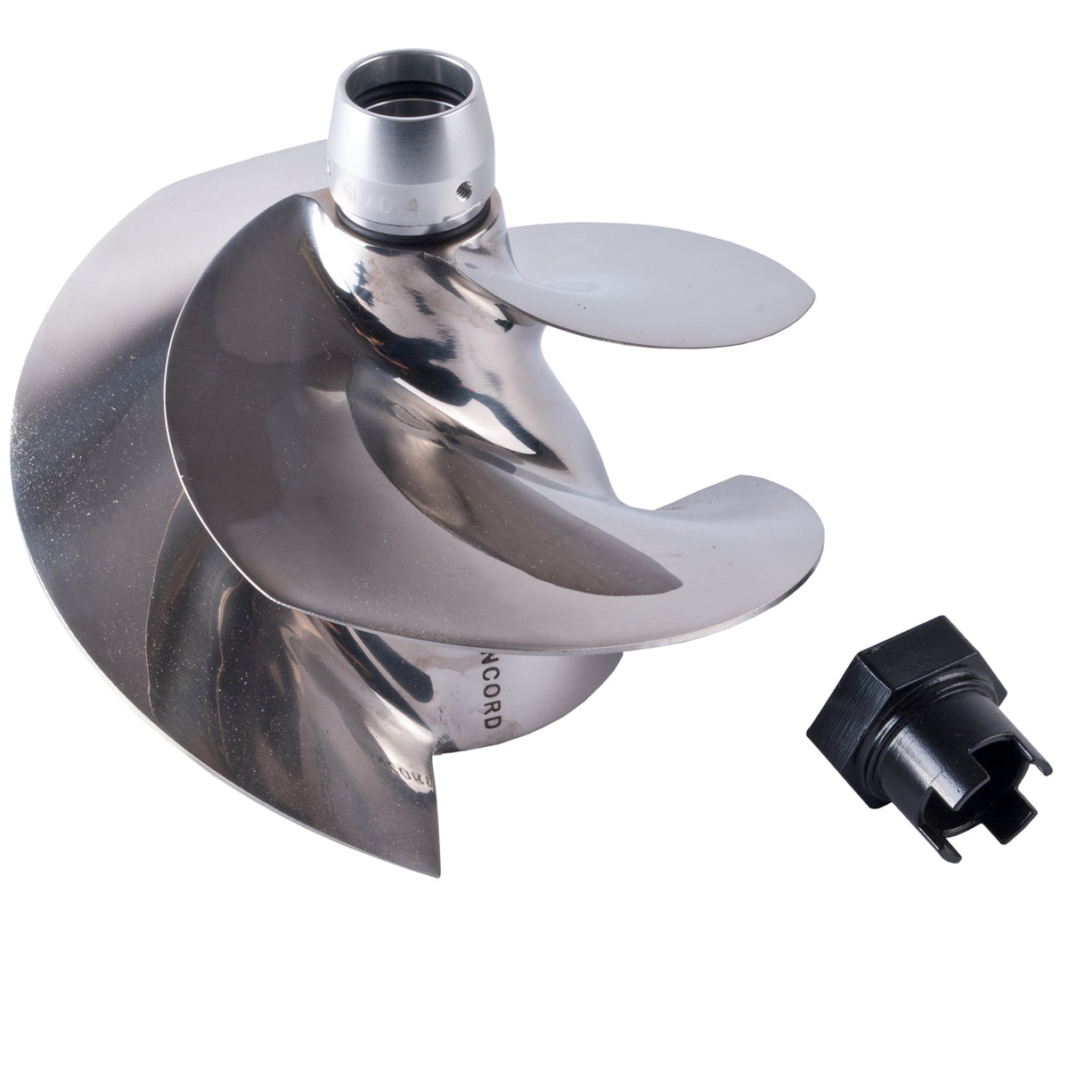 Impeller for Yamaha YV-CD-13/20 Concord Series WaveRunner Jet Ski compatible replacement part