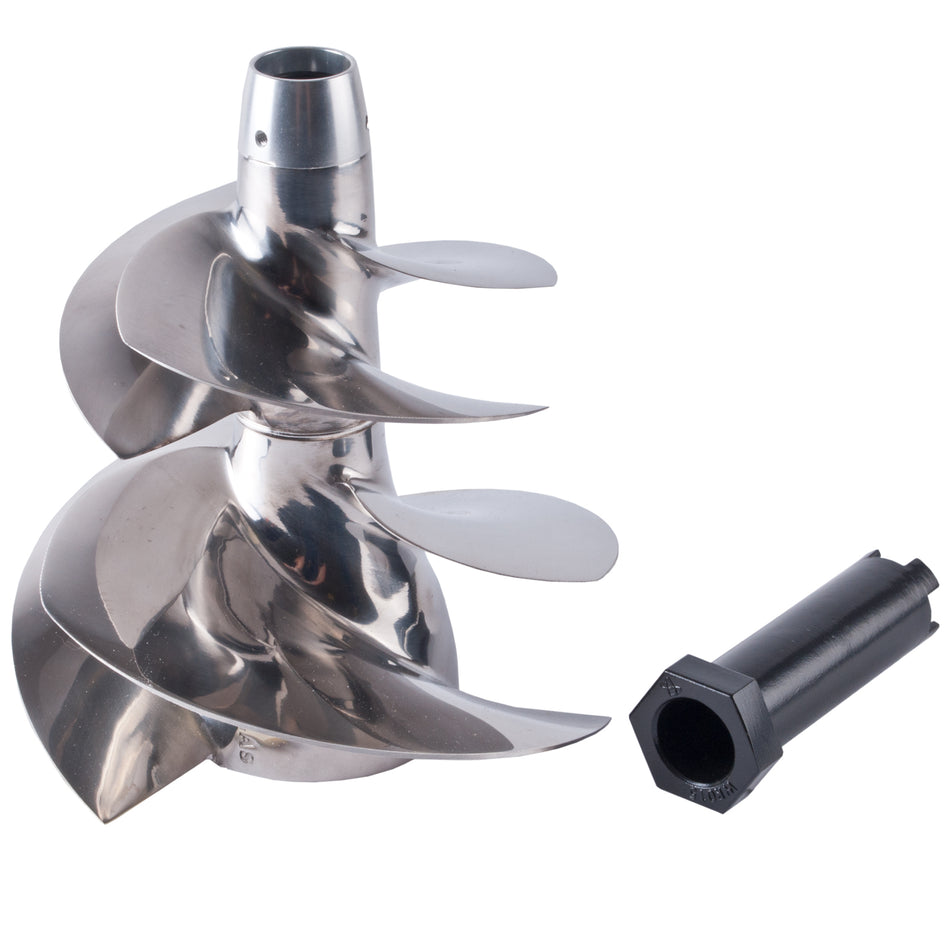 Impeller for Yamaha YV-TP-12/20 Twin/Concord Series