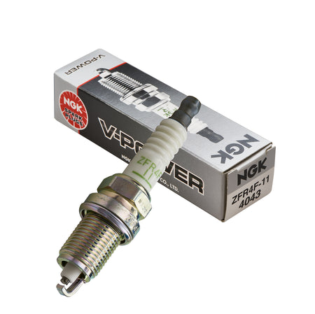 NGK ZFR4F-11 spark plug for GTX/RX/LRV/XP/LE DI/3D Jet Ski engines