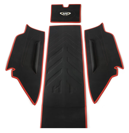 SuperJet (96-20) with side lifters for Jet Ski