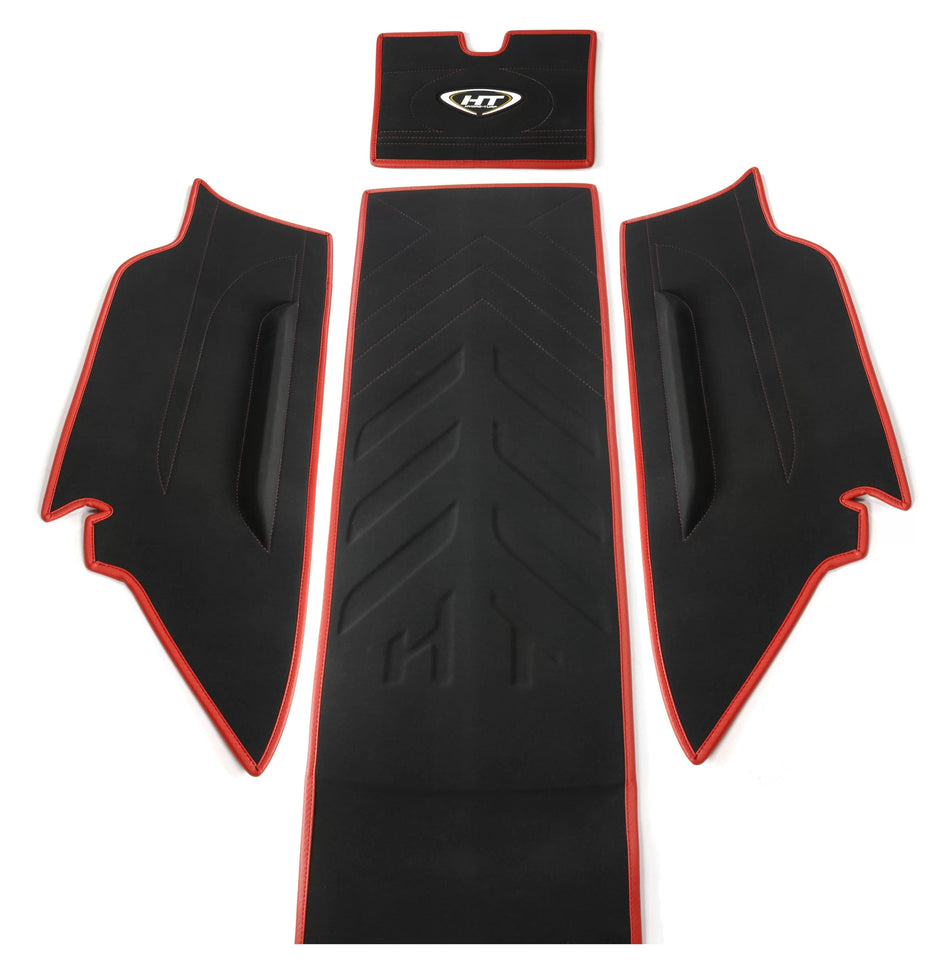 SuperJet (96-20) with side lifters for Jet Ski