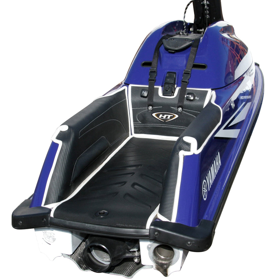 SuperJet (96-20) with side lifters for Jet Ski