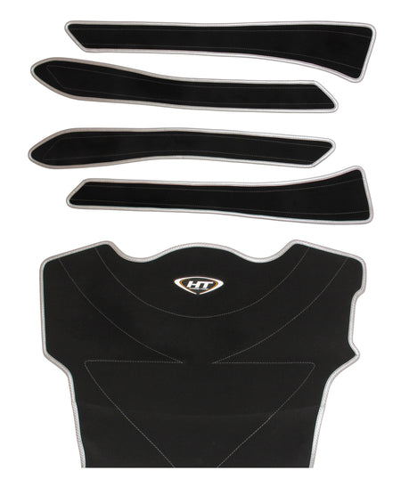 Jet Ski fitment for VX, VXS, VXR, VX Sport, Deluxe & Cruise (2010–2014) and V1 & V1 Sport (2015–2016)