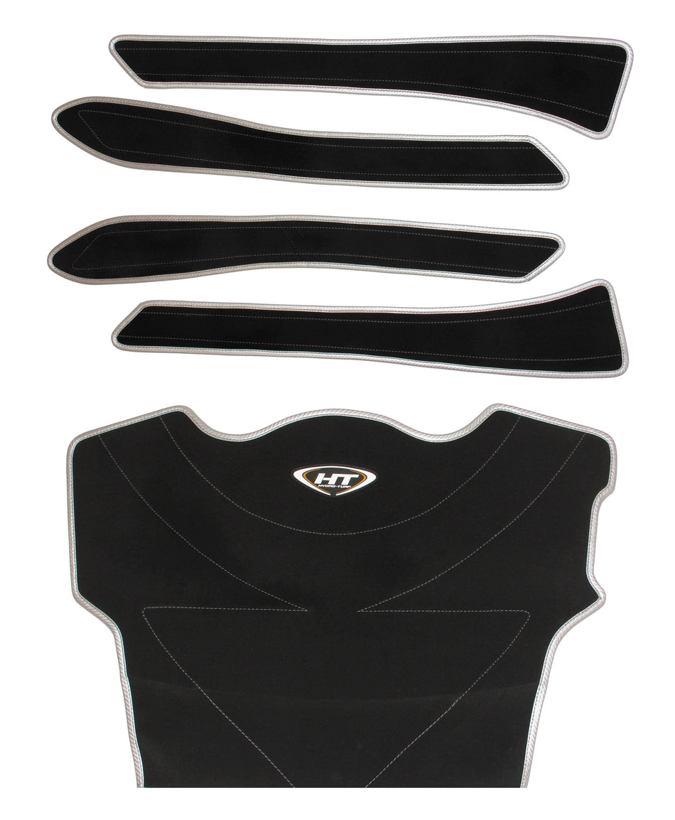 Jet Ski fitment for VX, VXS, VXR, VX Sport, Deluxe & Cruise (2010–2014) and V1 & V1 Sport (2015–2016)