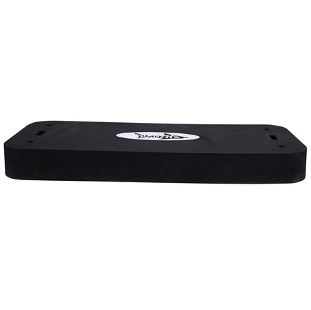 SBT BlackTip Jetsports PWC/JetBoat bumper, black 50mm 19.5x7.5x2 in, includes rope for Jet Ski