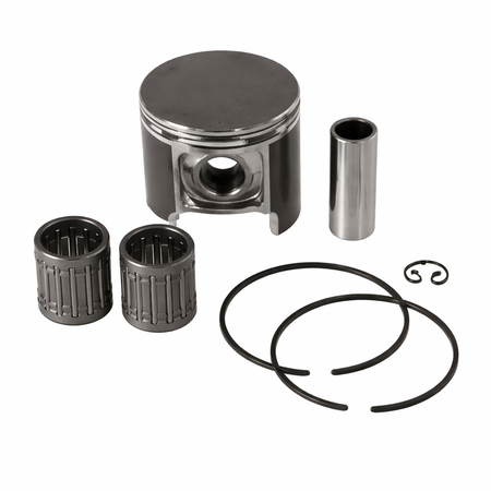 Top End Kit for Sea-Doo 290996305 SP GT XP Jet Ski WaveRunner Yamaha Tigershark Polaris Kawasaki Honda