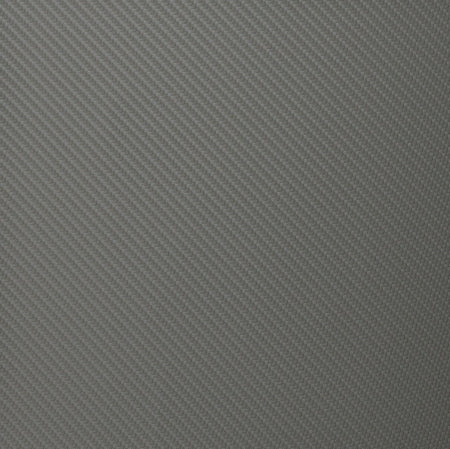 1" x 1" BlackTip Jetsports marine vinyl sample in black, Jet Ski upholstery material