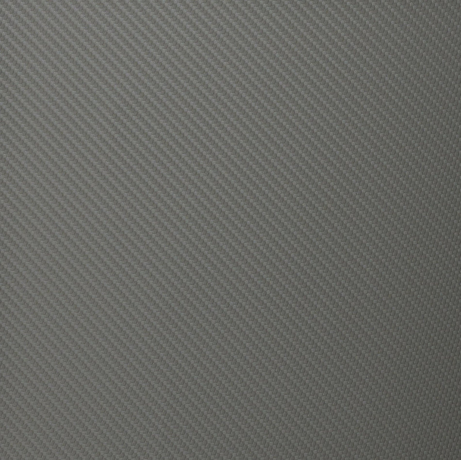 1" x 1" BlackTip Jetsports marine vinyl sample in black, Jet Ski upholstery material