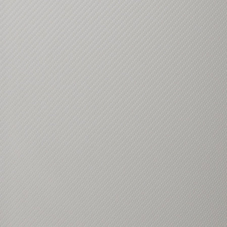 1" x 1" BlackTip Jetsports marine vinyl sample in black, Jet Ski upholstery material