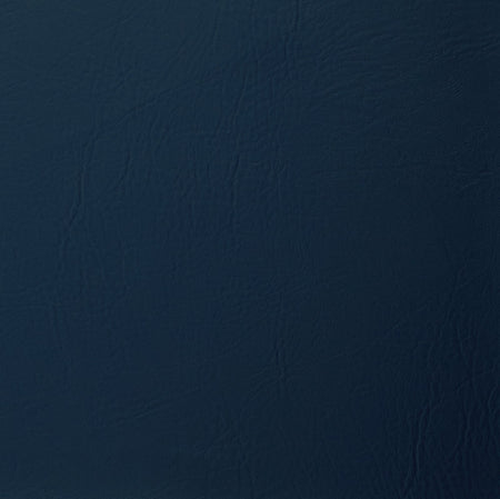 1" x 1" BlackTip Jetsports marine vinyl sample in black, Jet Ski upholstery material
