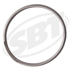 Rave bellow retention spring for Sea-Doo GTX RFI select models, part number 420838253 Jet Ski