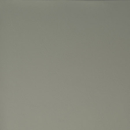 1" x 1" BlackTip Jetsports marine vinyl sample in black, Jet Ski upholstery material
