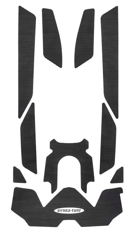 Sea-Doo Jet Ski fitment for RXT 230, GTX 230, GTX LTD 230 300 & Wake Pro 230 (18)