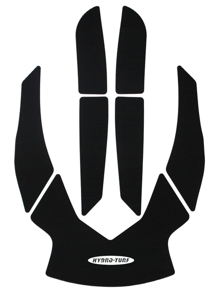 MSX Tigershark Jet Ski