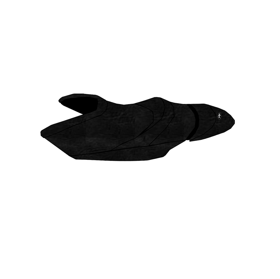 BlackTip Jetsports seat cover for Yamaha WaveRunner FZR 2012–2016 Jet Ski