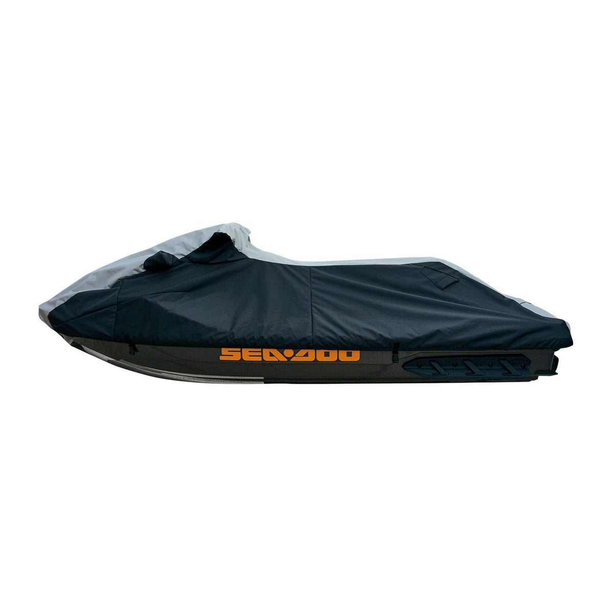 Watercraft Superstore trailerable storage cover with vents for Kawasaki 1995-1903 Jet Ski