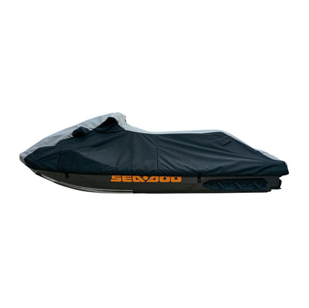 Watercraft Superstore trailerable storage cover with vents for Kawasaki 1995-1903 Jet Ski