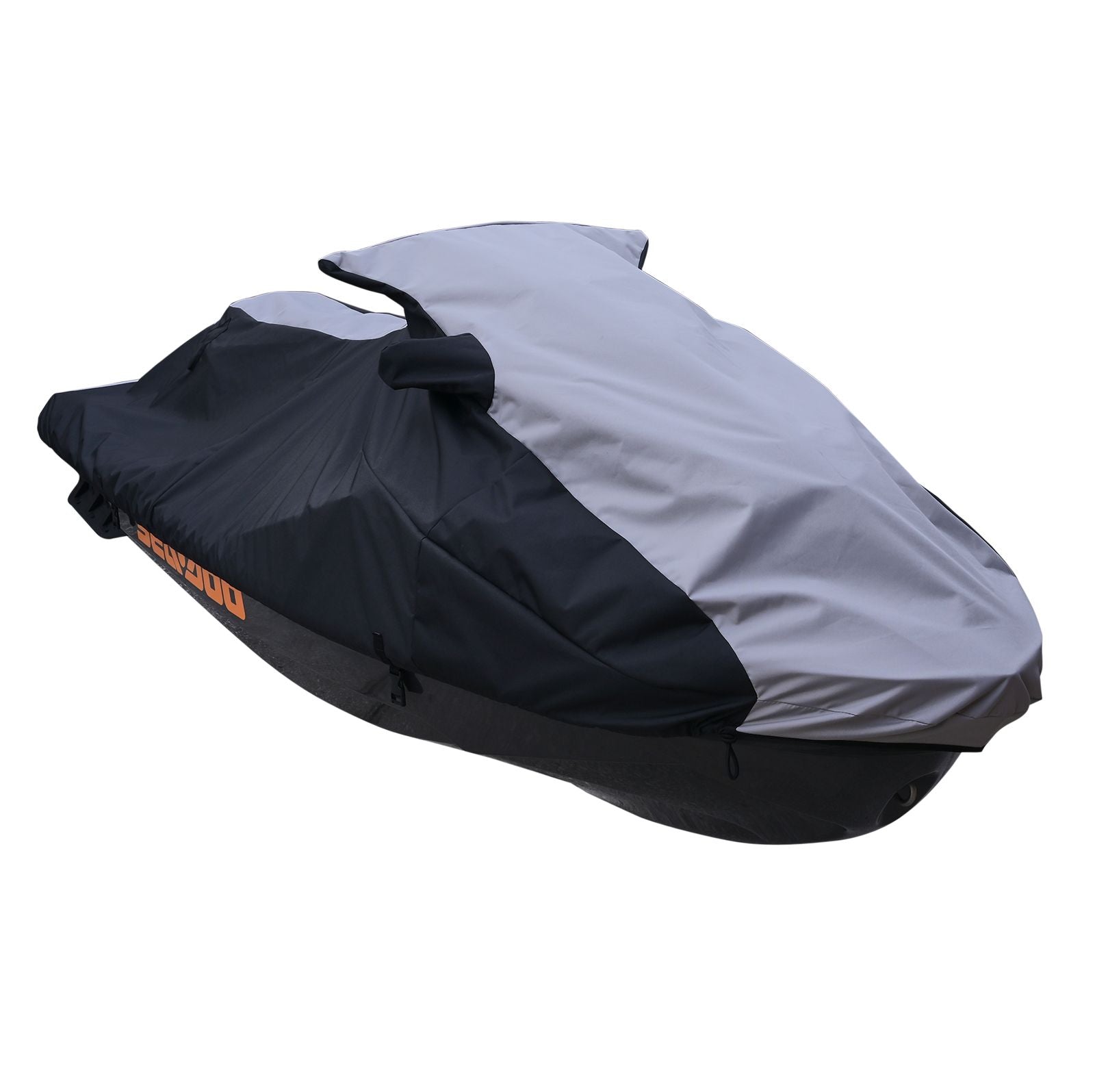 Watercraft Superstore trailerable storage cover with vents for Kawasaki 1995-1903 Jet Ski