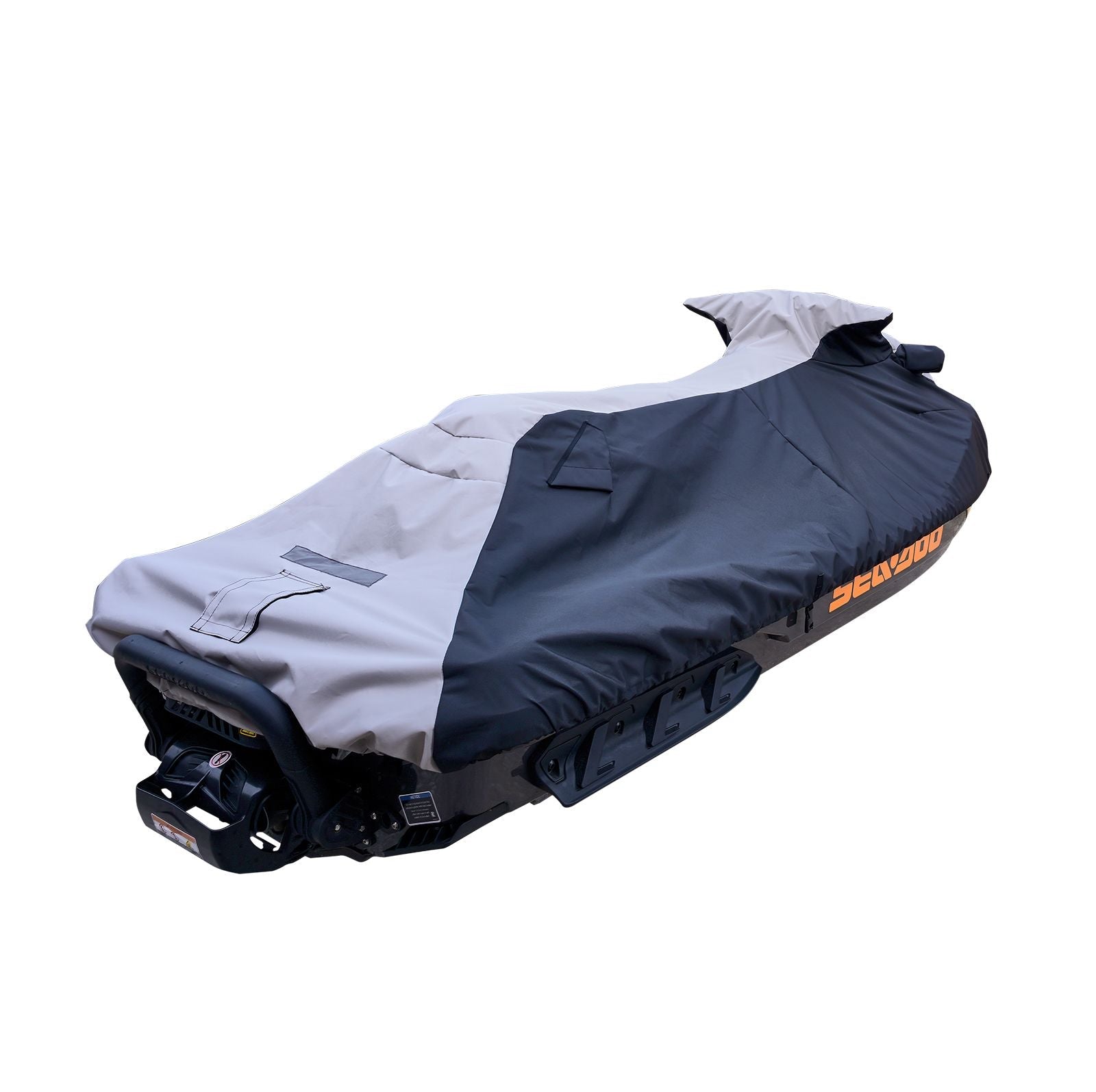 Watercraft Superstore trailerable storage cover with vents for Kawasaki 1995-1903 Jet Ski