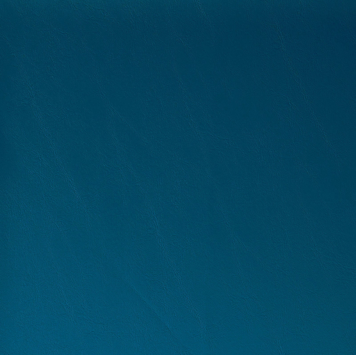 1" x 1" BlackTip Jetsports marine vinyl sample in black, Jet Ski upholstery material