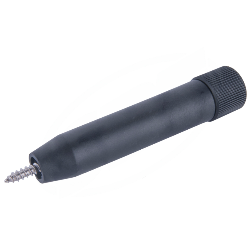 Fuel injector filter removal tool for Jet Ski applications