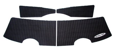 Rear Mat Kit for Sea-Doo Utopia 205 SE (08) Jet Ski rear deck traction pads