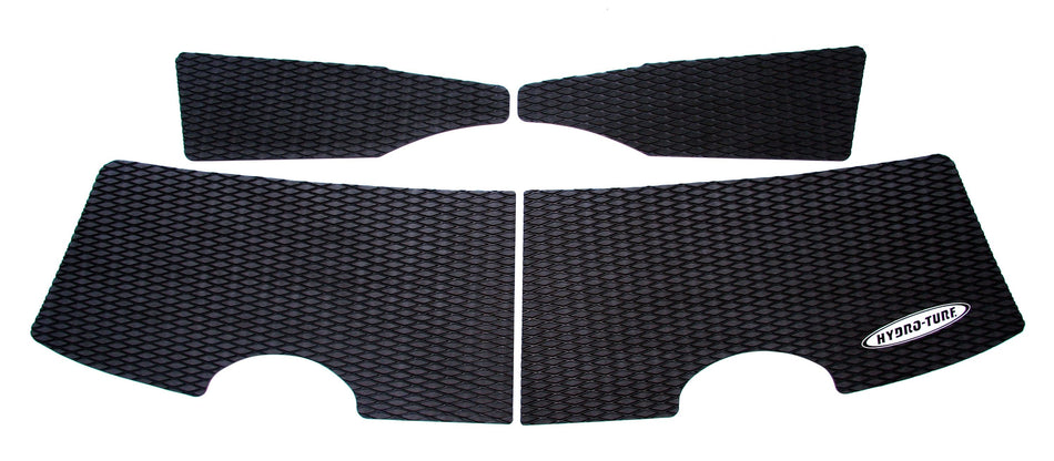 Rear Mat Kit for Sea-Doo Utopia 205 SE (08) Jet Ski rear deck traction pads