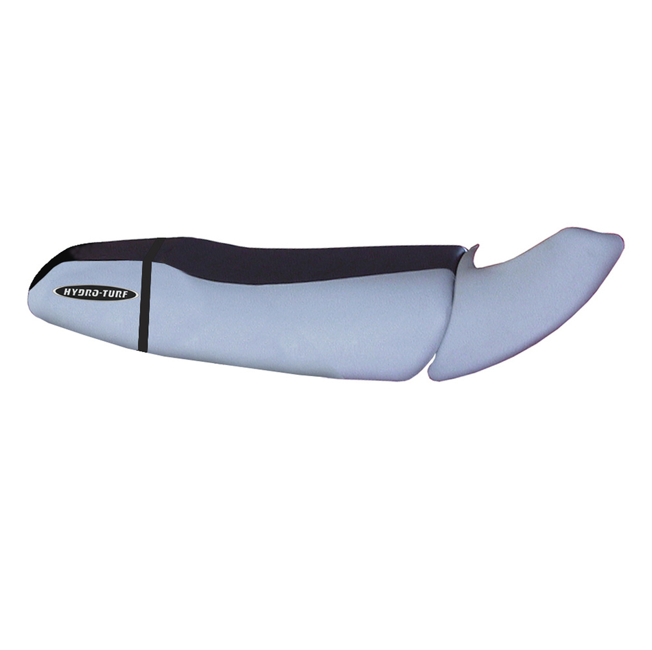 Hydro-Turf seat cover with cowling for Kawasaki 1100 STX 97, 900 STX 99-00, and 900 STS 01-02 Jet Ski