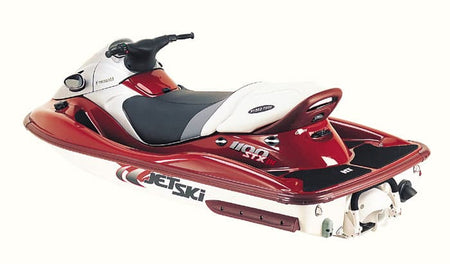 Kawasaki Jet Ski 1100 STX DI (2000-2002) / 900 STX (2001-2002) part fitment reference